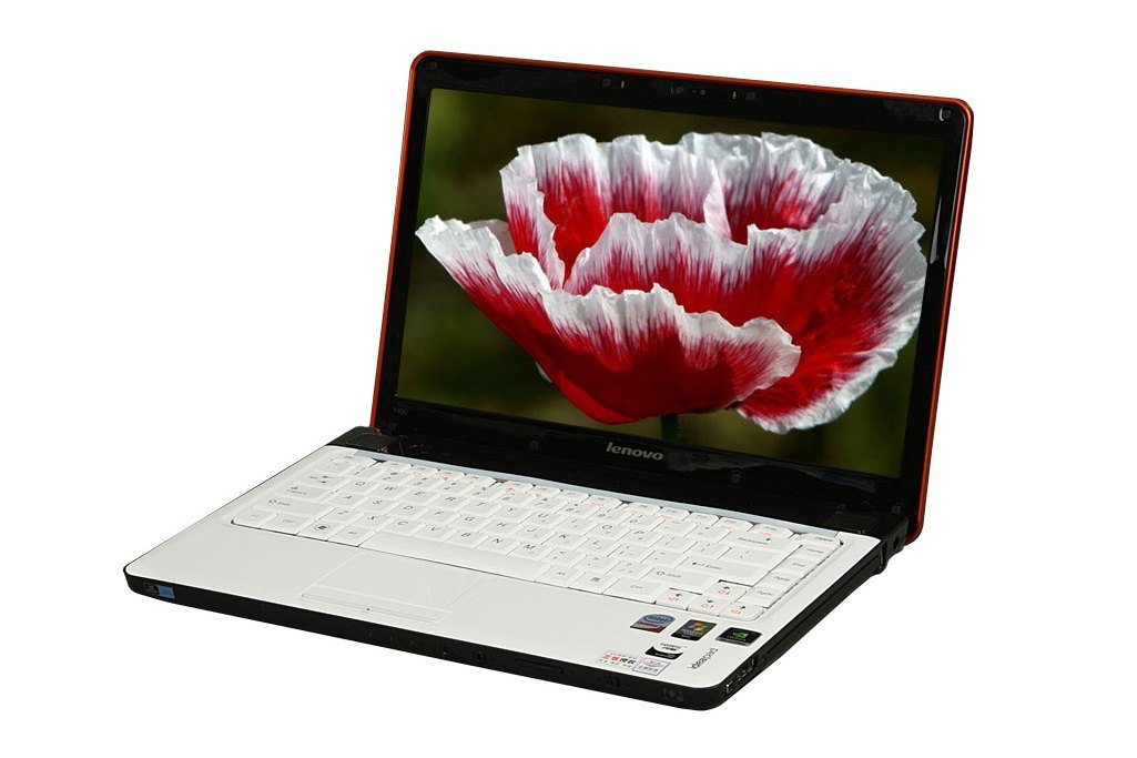 聯想Y450A-TFO(白) 聯想Y450A-TFO(白)