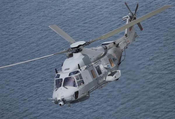 2·11希臘海軍直升機墜毀事故