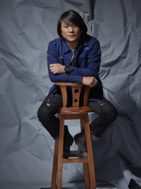 陸磊(導演) 陸磊(導演)