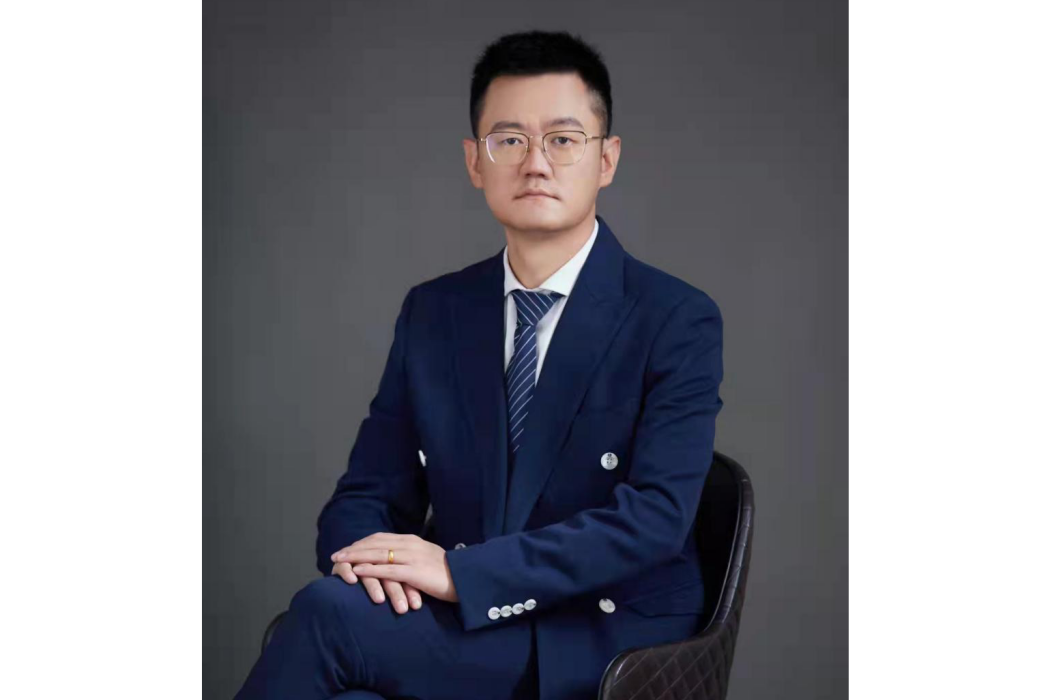 劉玉偉(律師) 劉玉偉(律師)