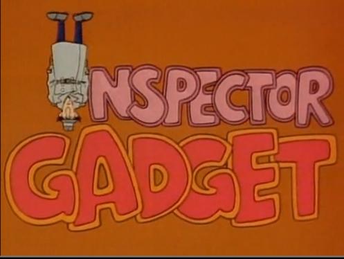 神探加傑特(1983--1985年美國播出的卡通片)