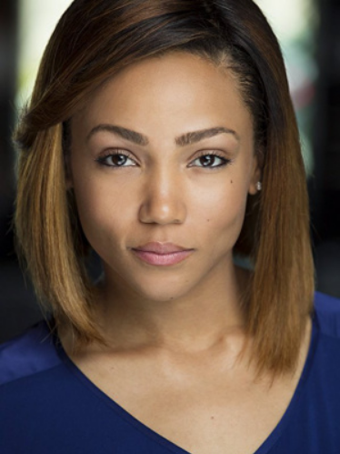 賈思敏·馬修斯(Jasmine Mathews)