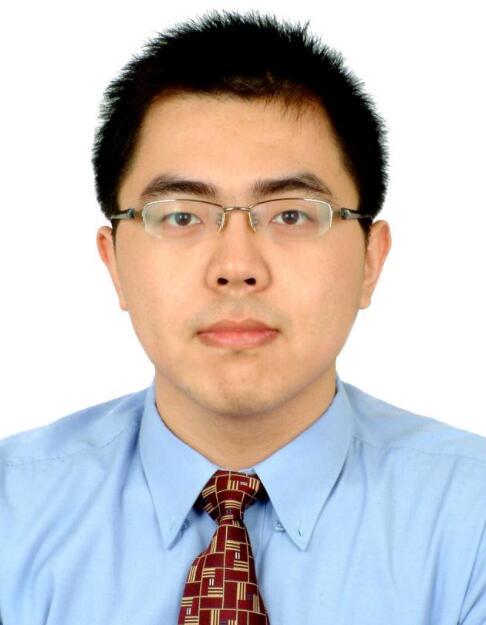 齊驥(大連理工大學化工學院講師) 齊驥(大連理工大學化工學院講師)
