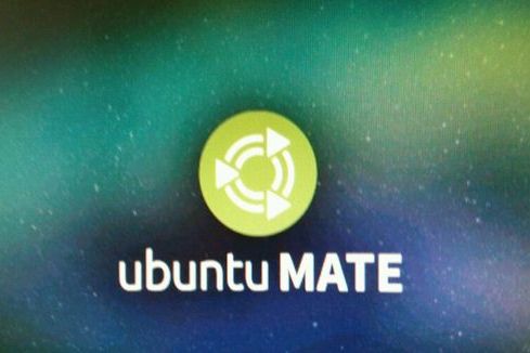 Ubuntu MATE Ubuntu MATE