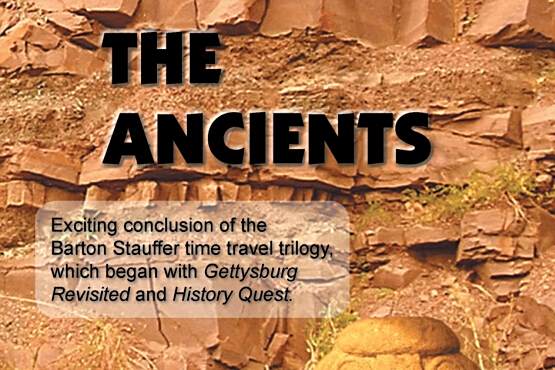 The Ancients The Ancients