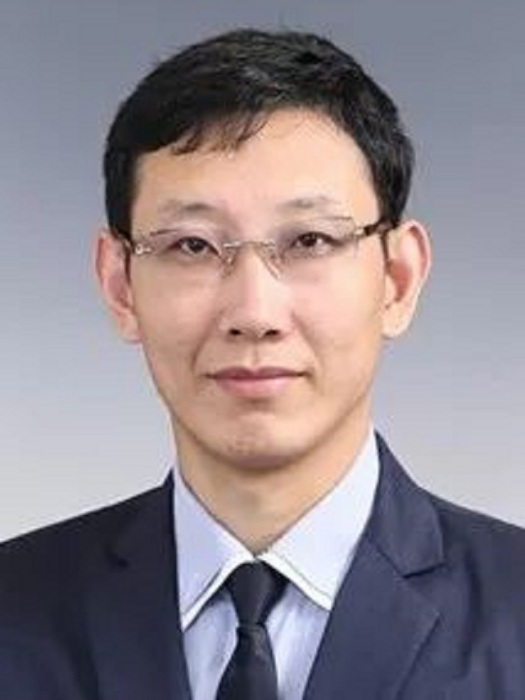 李志斌(上海市長寧區綠化和市容管理局副局長) 李志斌(上海市長寧區綠化和市容管理局副局長)