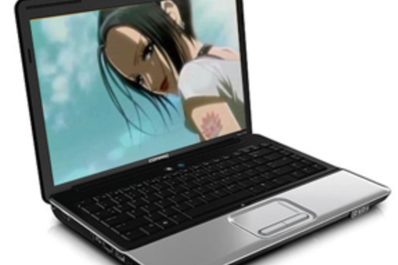 惠普 Compaq CQ20-128TU 惠普 Compaq CQ20-128TU