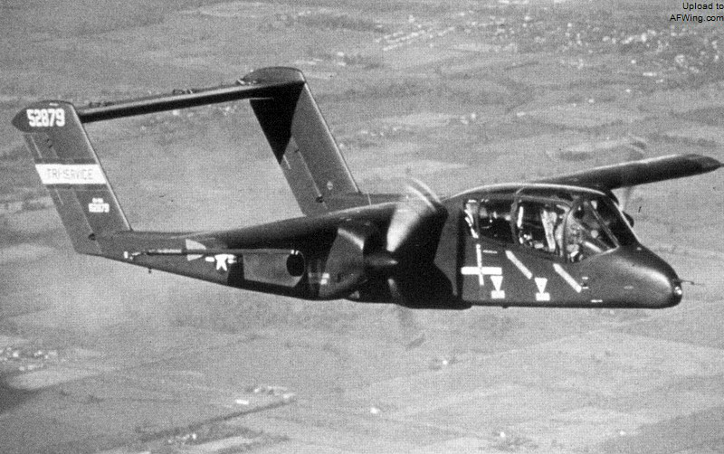 1965年7月16日首架NA-300原型機