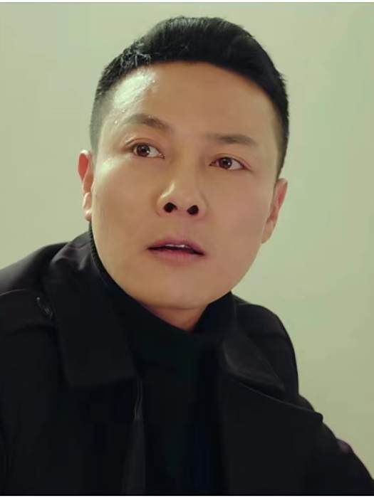 李嘉奇(演員) 李嘉奇(演員)