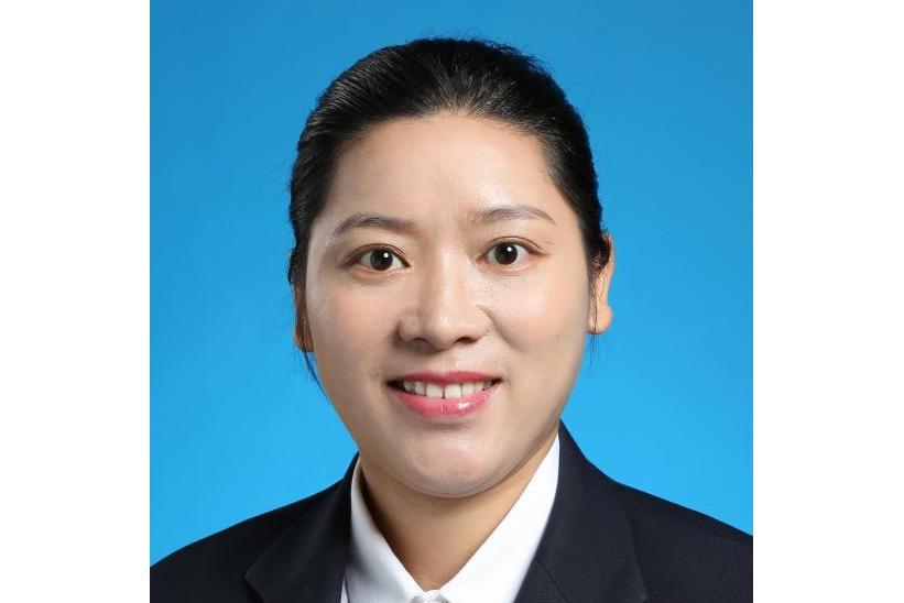張俊紅(浙江農林大學教授)