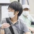 山上徹也 山上徹也
