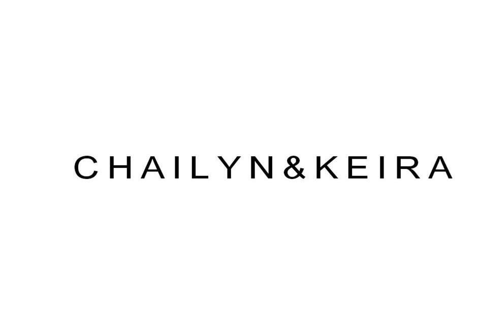 CHAILYN&KEIRA CHAILYN&KEIRA