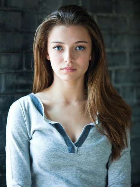 Ariane Rinehart Ariane Rinehart