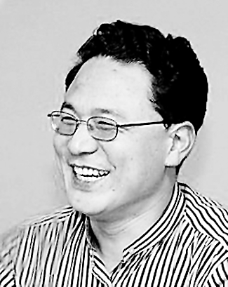 劉克峰(浙江大學數學中心執行主任兼數學系主任)