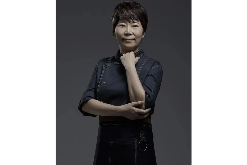 曾懷君