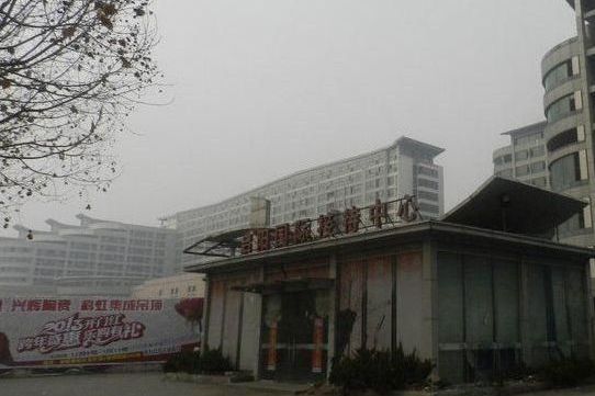 啟陽國際 啟陽國際