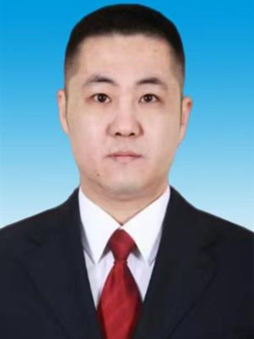 王玥(天津市濱海新區杭州道街道黨工委委員、紀檢監察工委書記) 王玥(天津市濱海新區杭州道街道黨工委委員、紀檢監察工委書記)
