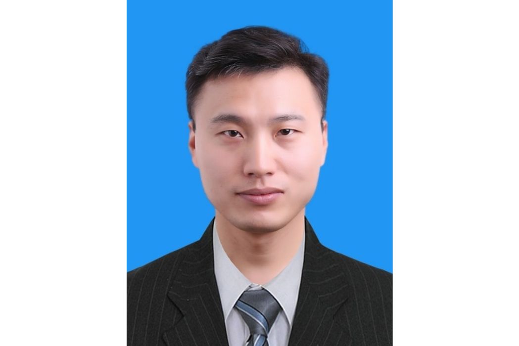 李永海(河南工業大學教師) 李永海(河南工業大學教師)