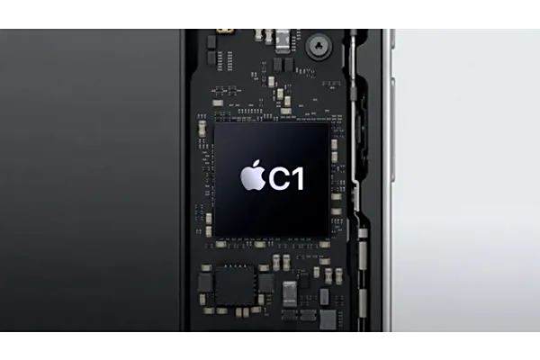 Apple C1