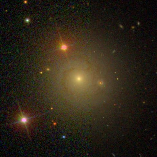 NGC 4492 NGC 4492