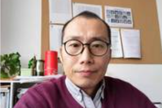吳金海(華東師範大學社會學系任講師) 吳金海(華東師範大學社會學系任講師)