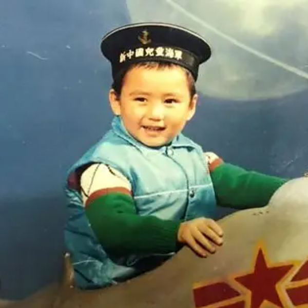 袁弘 袁弘