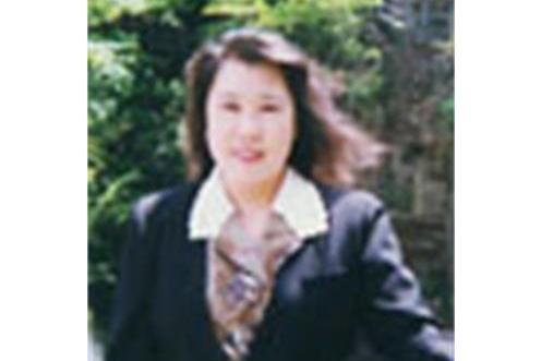 毛靜嫻 毛靜嫻