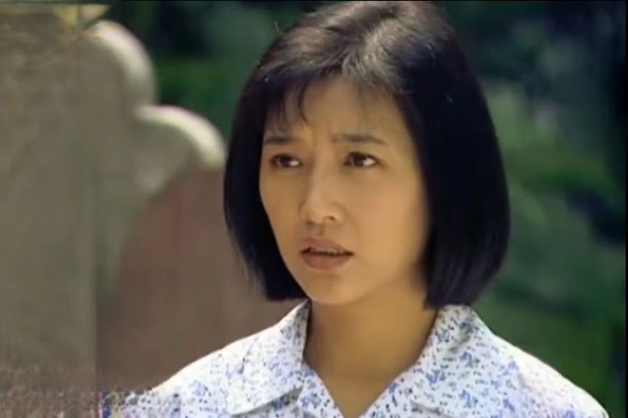 夏晴(年代劇《數風流人物》中的角色) 夏晴(年代劇《數風流人物》中的角色)