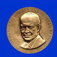艾森豪國際和平獎
