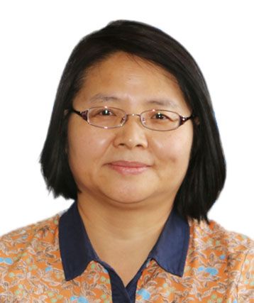 趙智清 趙智清