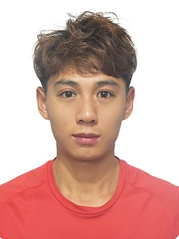 莫振峰(中國田徑運動員) 莫振峰(中國田徑運動員)