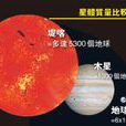 堤喀行星 堤喀行星