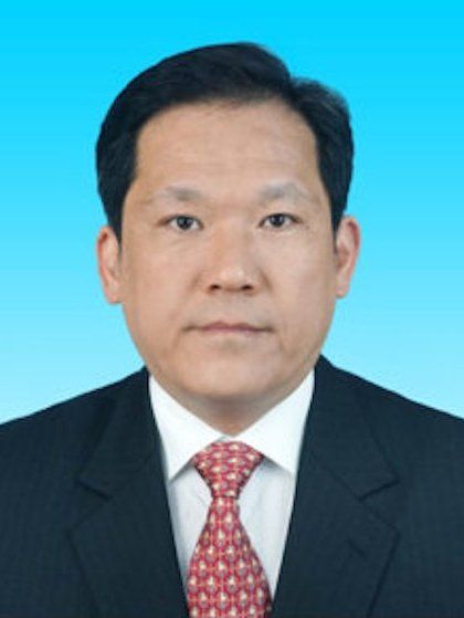 殷飛(北京市人民政府外事辦公室一級巡視員) 殷飛(北京市人民政府外事辦公室一級巡視員)