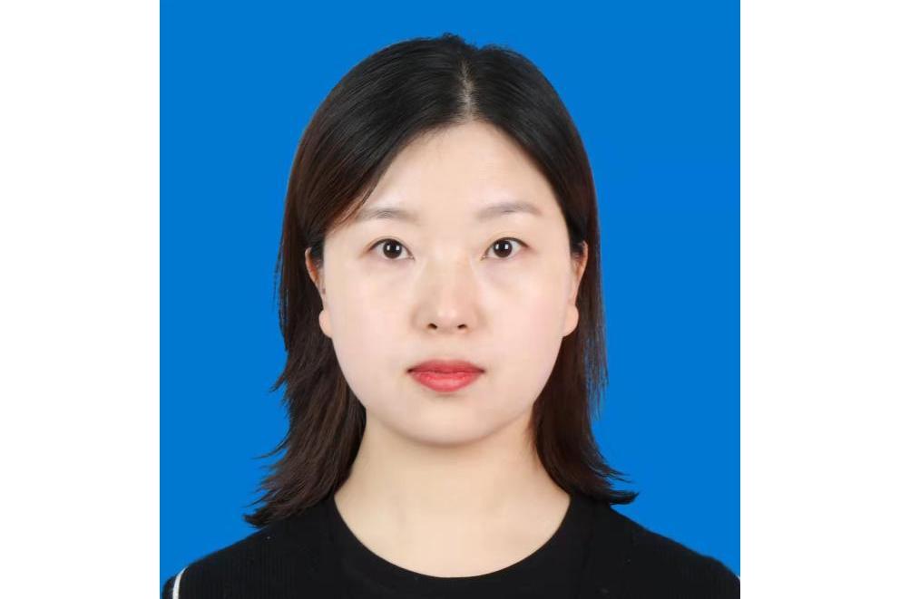 趙婷(榆林學院教育學院教師) 趙婷(榆林學院教育學院教師)