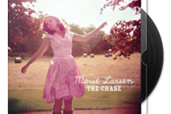 fences(Marit Larsen演唱的歌曲) fences(Marit Larsen演唱的歌曲)