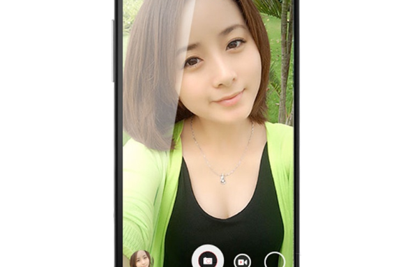 努比亞Z5S Mini LTE 努比亞Z5S Mini LTE