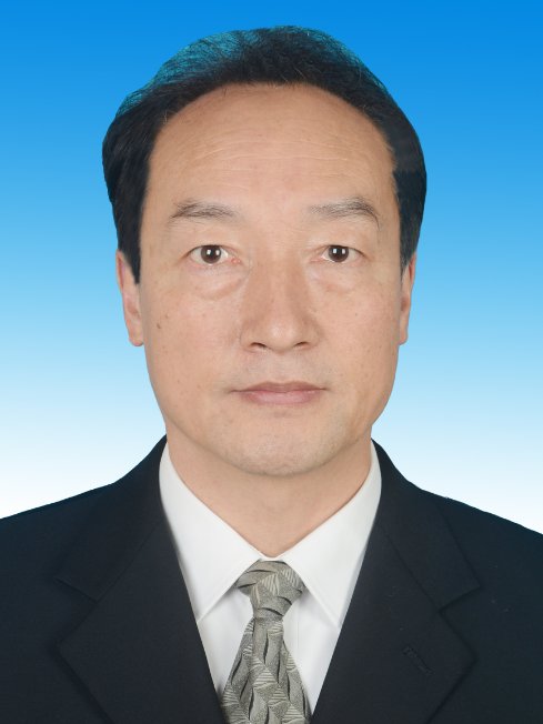 潘登(四川省成都市金堂縣人大常委會黨組成員、副主任)
