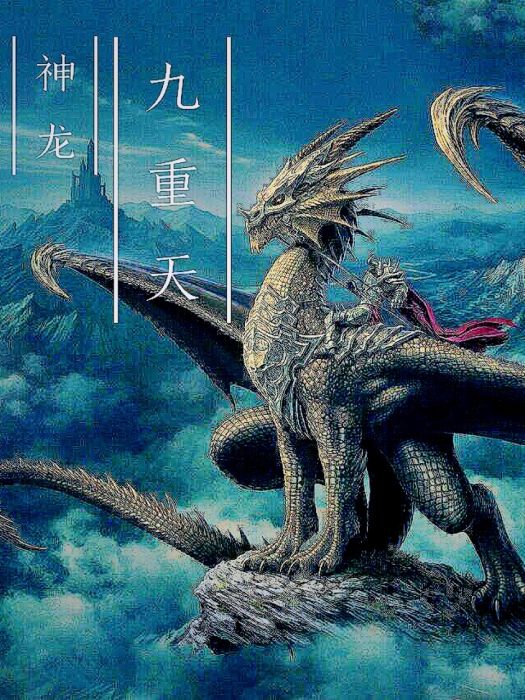 神龍九重天
