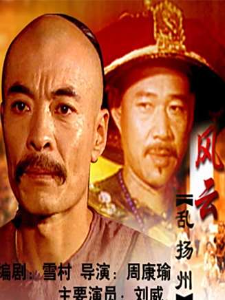 張豐毅 張豐毅
