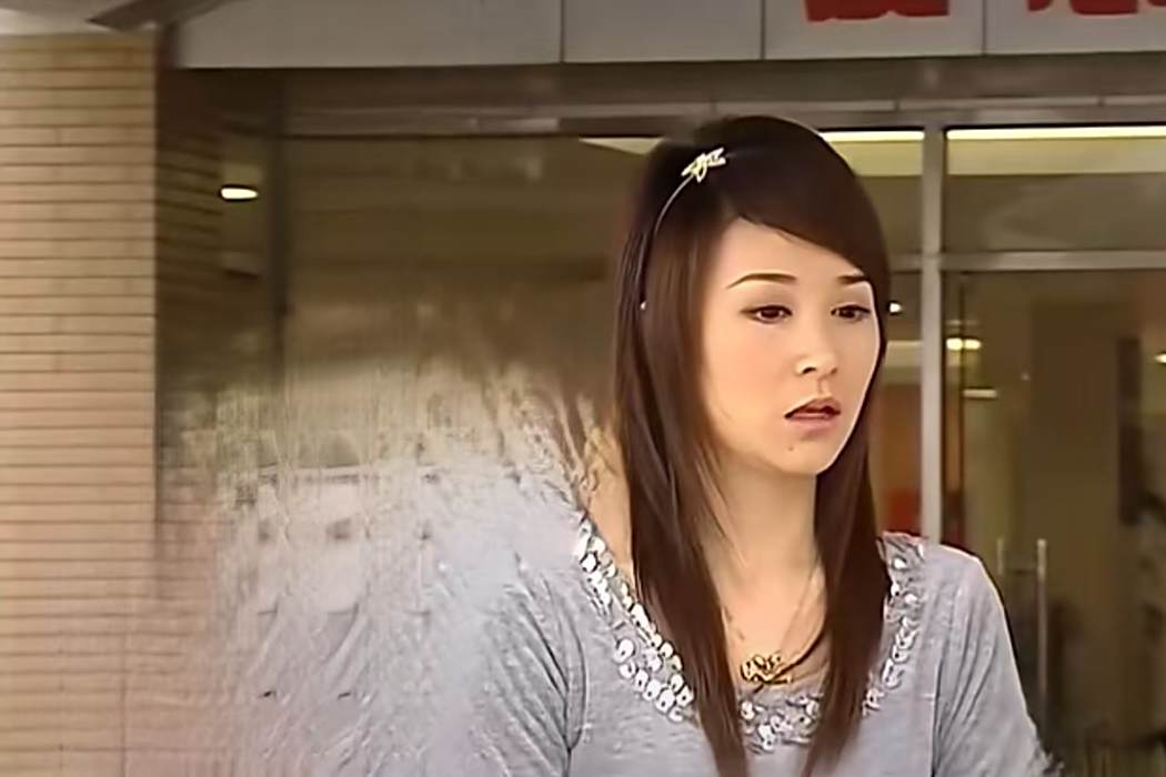 江婷(都市親情劇《情鎖》中的角色) 江婷(都市親情劇《情鎖》中的角色)