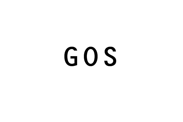 GOS(通信網的服務等級)