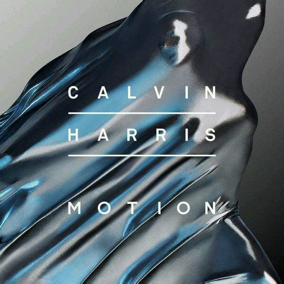 motion(Calvin Harris 專輯)