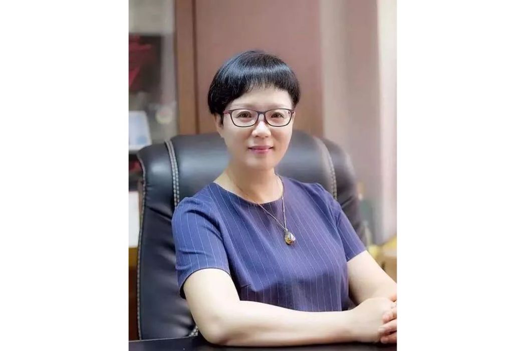 楊萍(福建省揚達實業有限公司董事長) 楊萍(福建省揚達實業有限公司董事長)