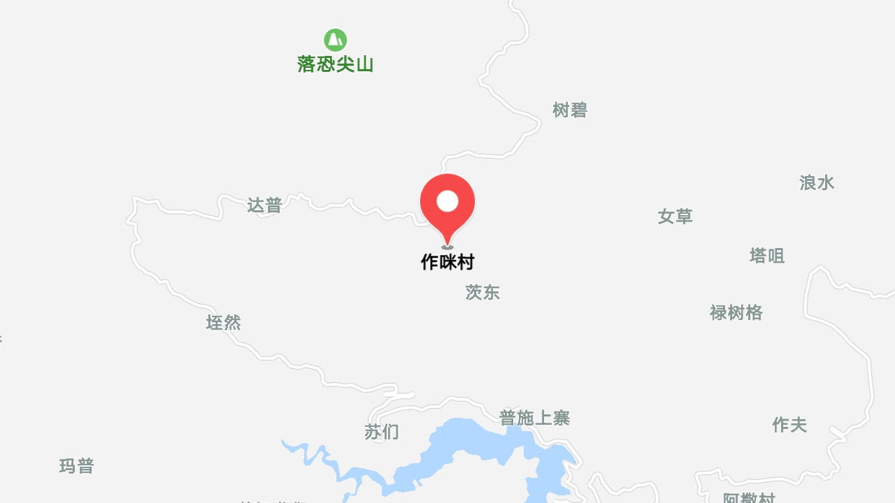地圖信息