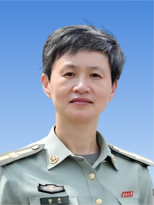 陸華(東南大學馬克思主義學院國防教育教研部主任) 陸華(東南大學馬克思主義學院國防教育教研部主任)