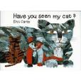 Have You Seen My Cat?(1991年Simon & Schuster出版的圖書) Have You Seen My Cat?(1991年Simon & Schuster出版的圖書)