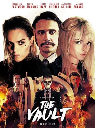 詹姆斯·弗蘭科(James Franco) 詹姆斯·弗蘭科(James Franco)