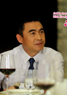 轉身說愛你(2015年王珞丹、崔始源主演電視劇)