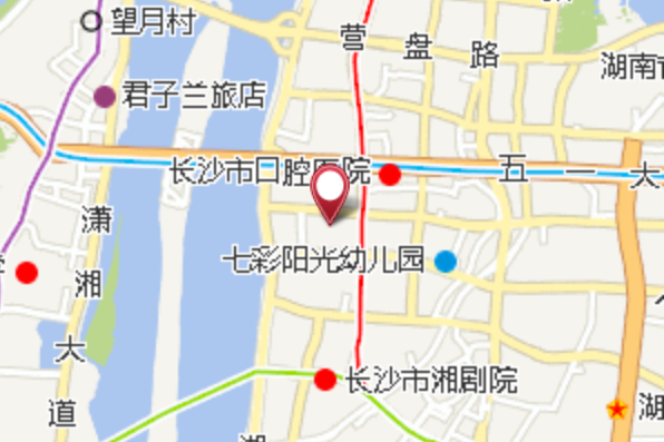 福祿宮 福祿宮