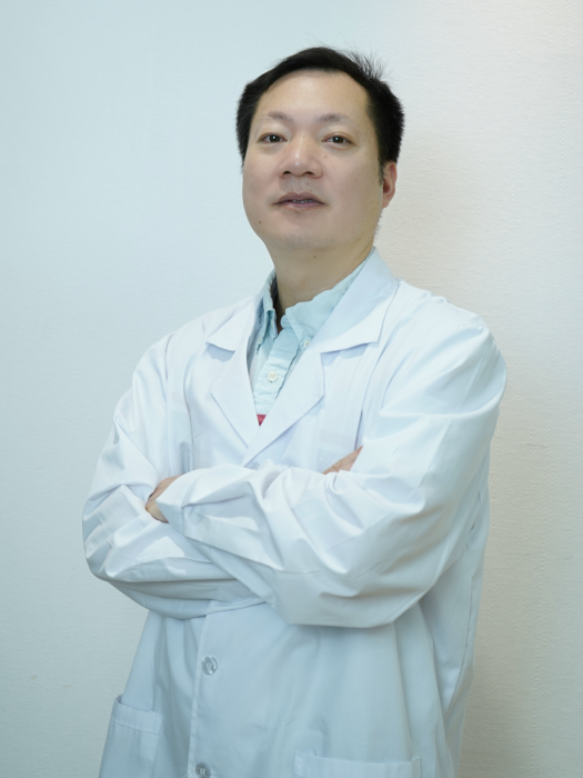 王世友(湖北中醫藥大學國醫堂中醫門診部醫生) 王世友(湖北中醫藥大學國醫堂中醫門診部醫生)
